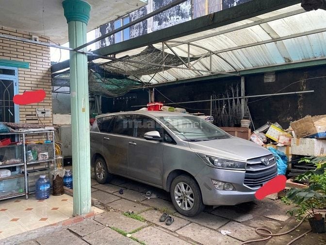Chính chủ cần bán nhà cấp 4, gần Chùa Hoằng Pháp, sổ hồng riêng