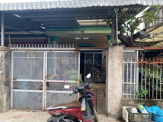 Chính chủ cần bán nhà cấp 4, gần Chùa Hoằng Pháp, sổ hồng riêng