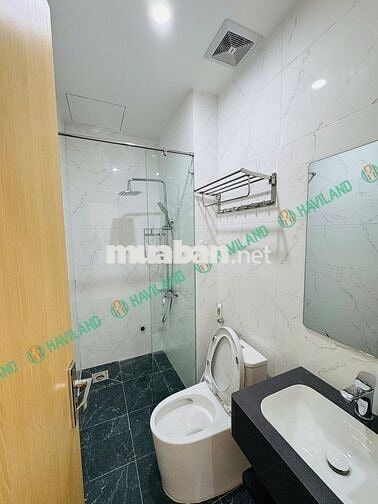 🌿 Brand-New 1-Bedroom Apartment for Rent – Lý Văn Tố Street, Sơn Trà 🌿