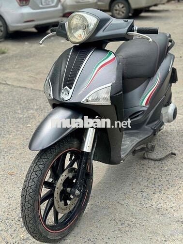 Piaggio Liberty 125ie 2015 em đi ít còn đẹp