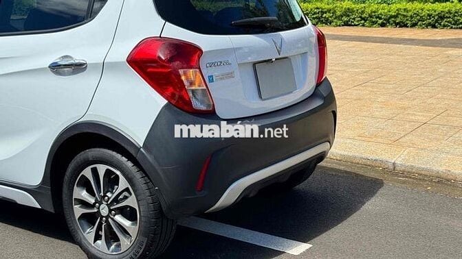 VinFast Fadil 2022 - 21000 km