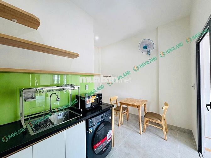 🌿 Brand-New 1-Bedroom Apartment for Rent – Lý Văn Tố Street, Sơn Trà 🌿
