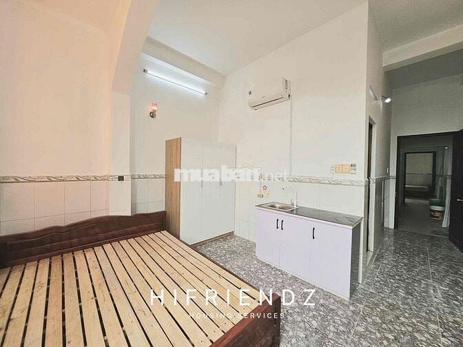 🔥 CHỈ TỪ 3🍠 SIÊU PHẨM CỬA SỔ TRỜI THOÁNG MÁT NGAY TÂN HOÀ ĐÔNG GIÁP Q6