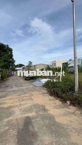 CẦN BÁN 4 lô đất nền vừa mới ra lò tại Dương sơn Hoà Châu