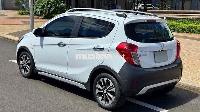 VinFast Fadil 2022 - 21000 km