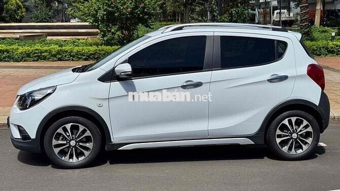 VinFast Fadil 2022 - 21000 km