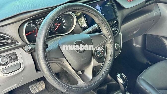 VinFast Fadil 2022 - 21000 km