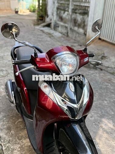 Cần bán xe Sh Mode 2015