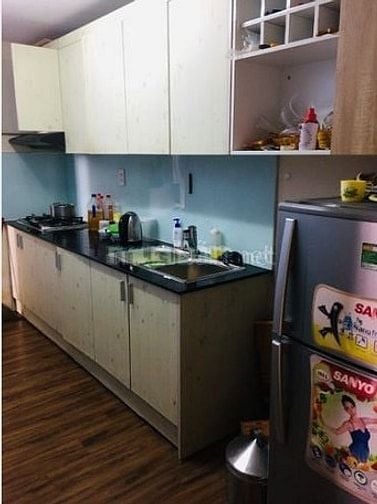 BÁN CĂN HỘ NEST HOME - SƠN TRÀ ĐÀ NẴNG