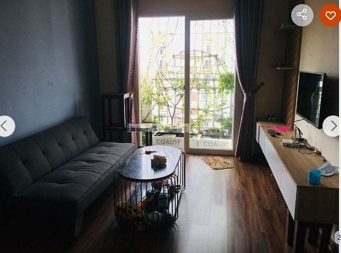 BÁN CĂN HỘ NEST HOME - SƠN TRÀ ĐÀ NẴNG