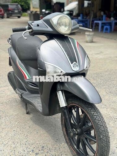 Piaggio Liberty 125ie 2015 em đi ít còn đẹp