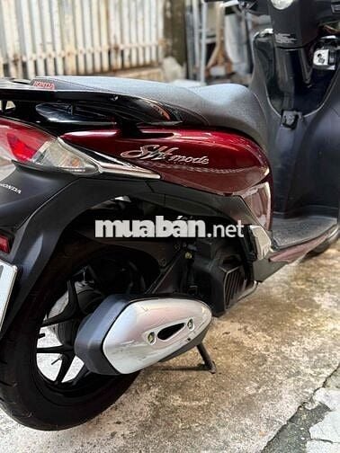 Cần bán xe Sh Mode 2015