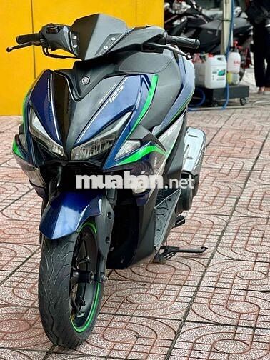 💥NVX125 đời 2017 khoá SMK BSBD KCC giá bình dân💥