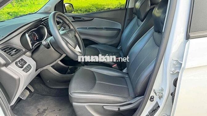 VinFast Fadil 2022 - 21000 km