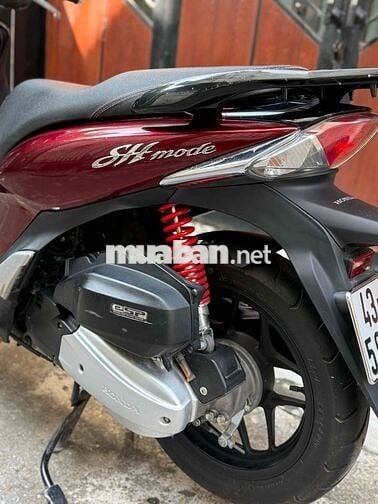 Cần bán xe Sh Mode 2015