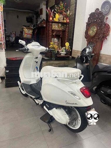 vespa Sprint