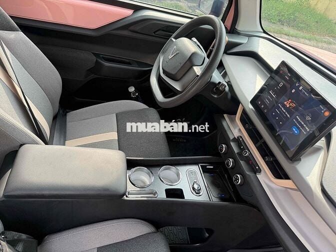 VinFast VF3 2024- 8000 km