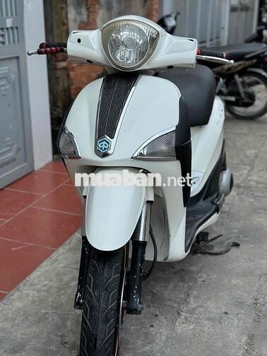 PIAGGIO LIBERTY 125ie