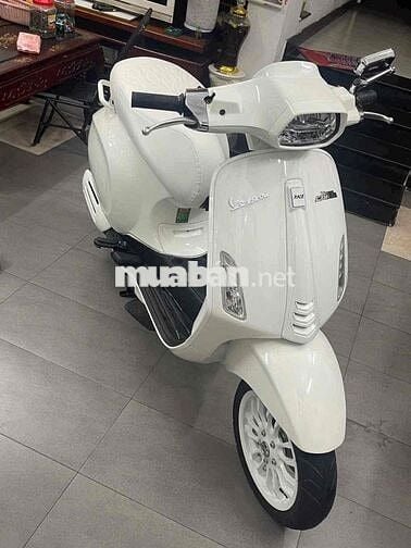 vespa Sprint