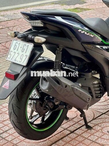 💥NVX125 đời 2017 khoá SMK BSBD KCC giá bình dân💥