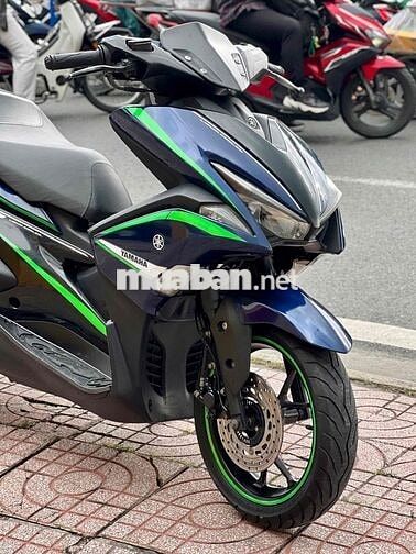 💥NVX125 đời 2017 khoá SMK BSBD KCC giá bình dân💥