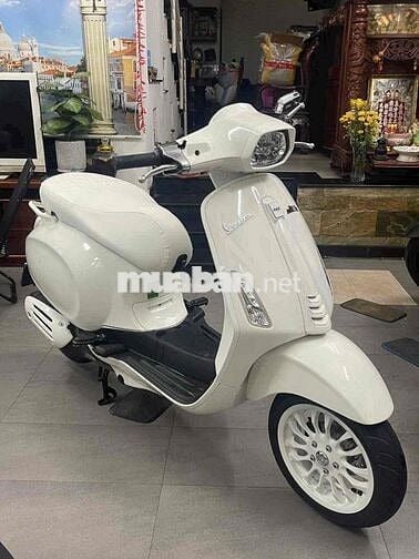 vespa Sprint