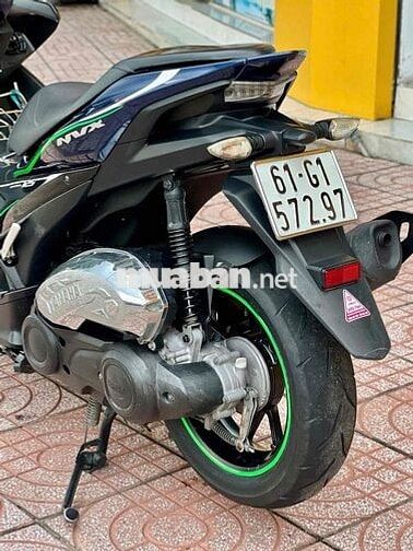 💥NVX125 đời 2017 khoá SMK BSBD KCC giá bình dân💥