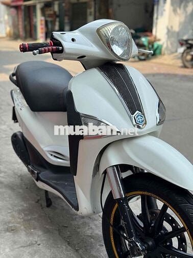 PIAGGIO LIBERTY 125ie