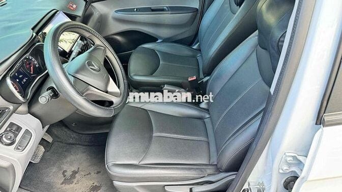 VinFast Fadil 2022 - 21000 km