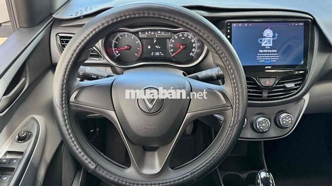 VinFast Fadil 2022 - 21000 km