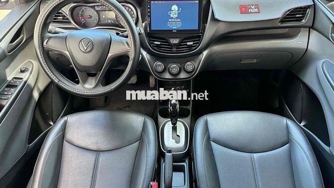 VinFast Fadil 2022 - 21000 km