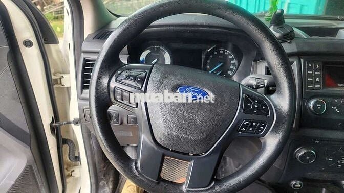 Ford Ranger 2019 XLS 2.2L 4x2 MT - 137000 km