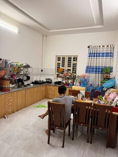✅Nhà mặt tiền nội bộ 4x14 , An Lạc A ,Bình Tân 