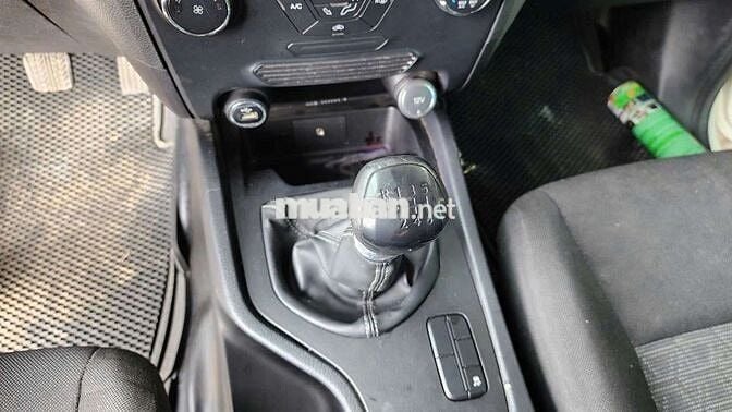 Ford Ranger 2019 XLS 2.2L 4x2 MT - 137000 km