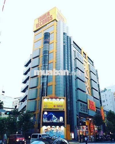 🇻🇳TOÀ NHÀ MỚI TINH ĐƯỜNG GẦN CẦU RỒNG