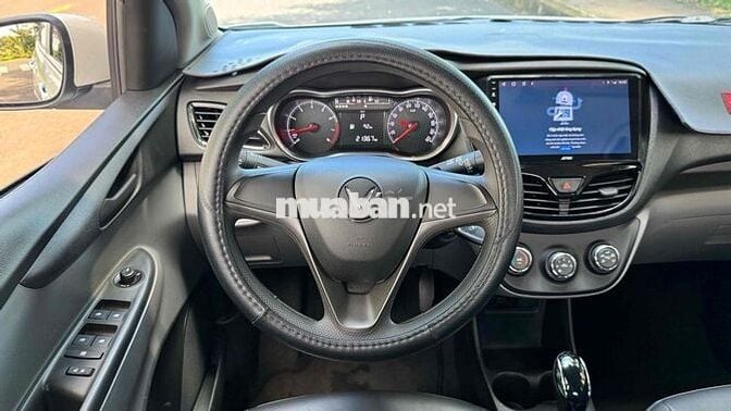 VinFast Fadil 2022 - 21000 km