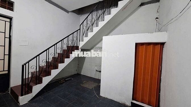 CHO THUÊ NHÀ PHƯỜNG TÂN MAI 6TR