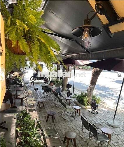 🇻🇳SANG QUÁN CAFE LÔ GÓC HOÀ CƯỜNG