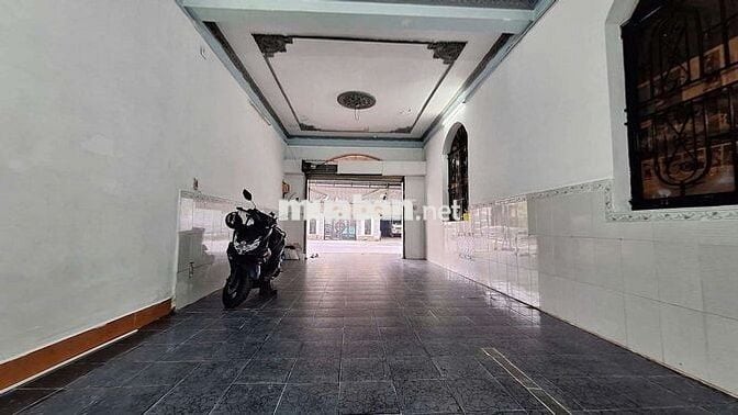 CHO THUÊ NHÀ PHƯỜNG TÂN MAI 6TR