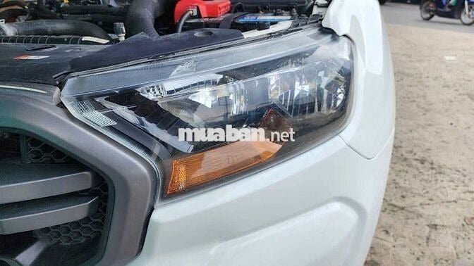Ford Ranger 2019 XLS 2.2L 4x2 MT - 137000 km