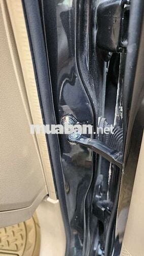 Chevroer Aveo 2013 số sàn - 92000 km