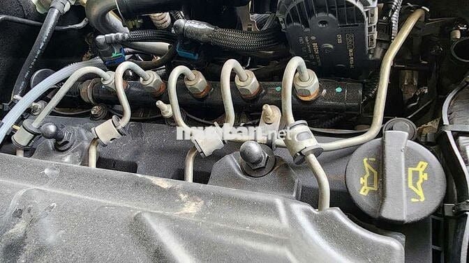 Ford Ranger 2019 XLS 2.2L 4x2 MT - 137000 km