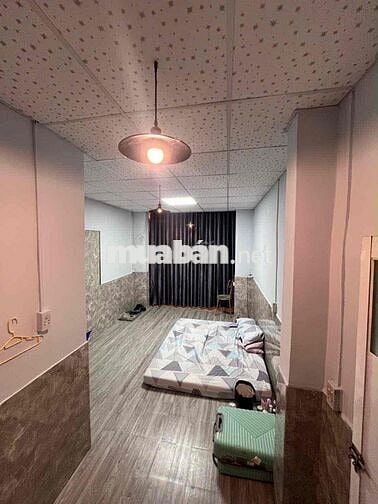 Cho thuê mặt bằng mặt tiền nguyễn ái quốc gần chợ,trường học nhà thờ t