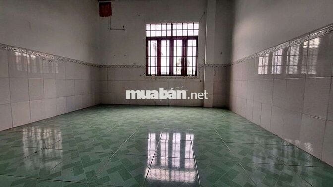 CHO THUÊ NHÀ PHƯỜNG TÂN MAI 6TR