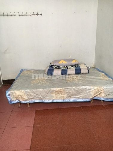 Phòng trọ nhà bê tông 12m2 tại Lạc Trung, không ở cùng chủ