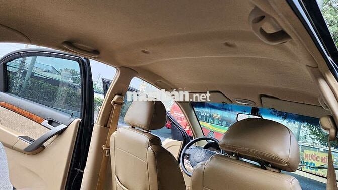 Chevroer Aveo 2013 số sàn - 92000 km