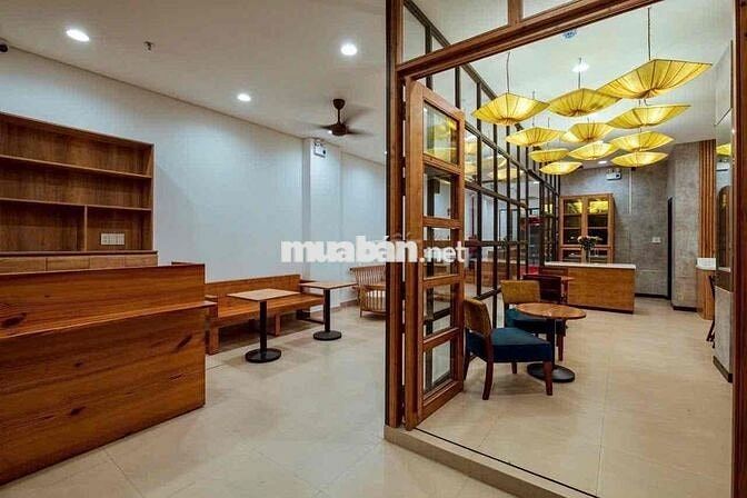 🐠CHO THUÊ TOÀ CĂN HỘ + KHÁCH SẠN - MT GẦN DƯƠNG KHUÊ ,
