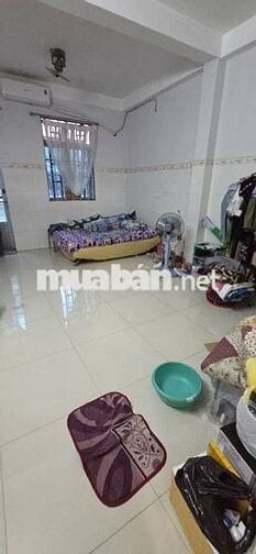 BÁN NHÀ 3 TẦNG TINH LỘ 10 GẦN PHÚ LÂM QUÂN 6
