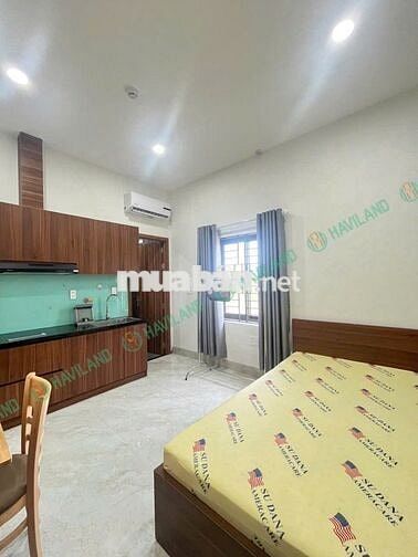 STUDIO MỚI GIÁ TỐT - ĐƯỜNG HOÀNG CÔNG CHẤT