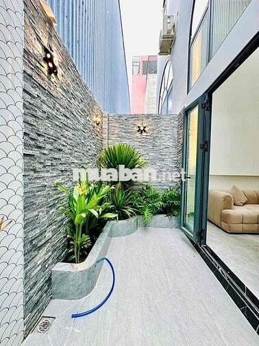 BÁN NHÀ ĐẸP AN PHÚ ĐÔNG 27 – Q12 | GIÁP THỦ ĐỨC, BÌNH THẠNH | XE HƠI